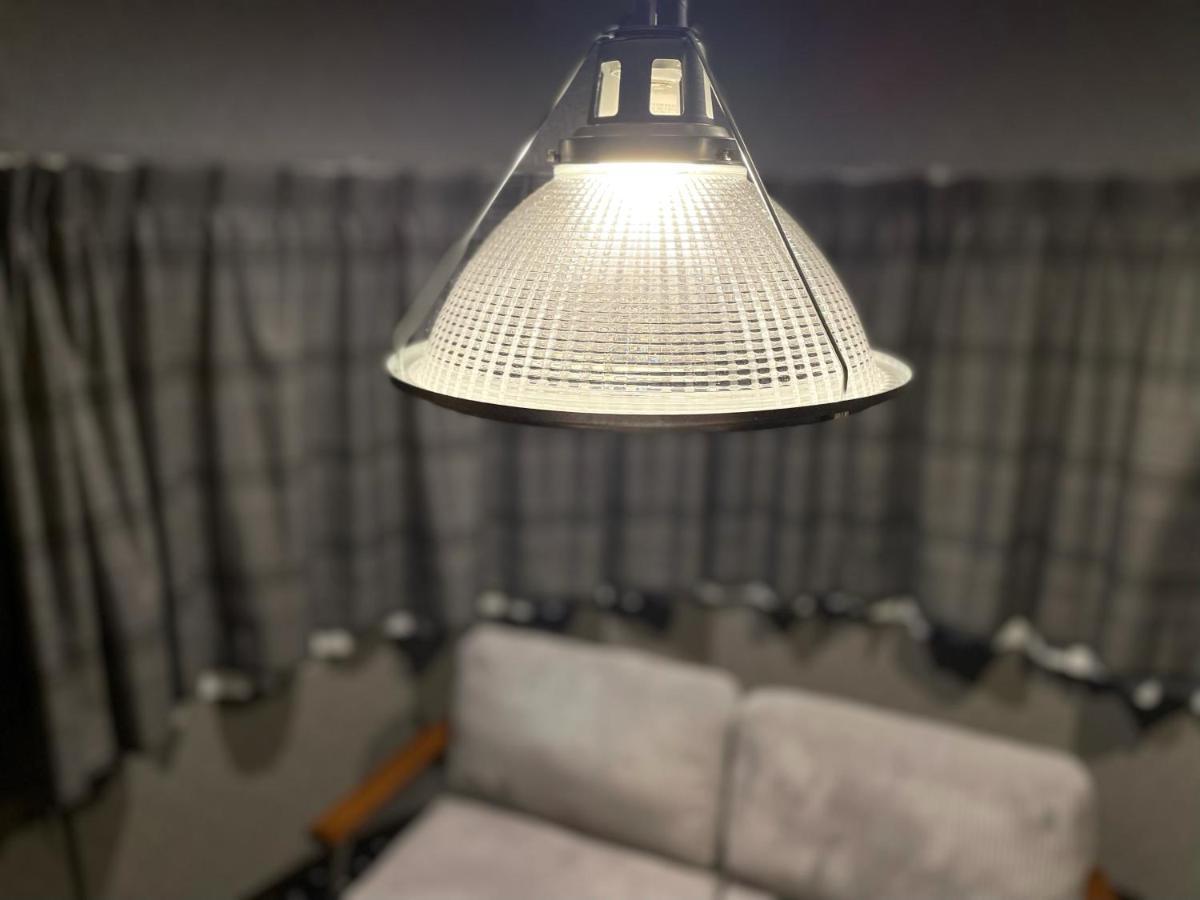 Hotel The Textile Gifu Esterno foto
