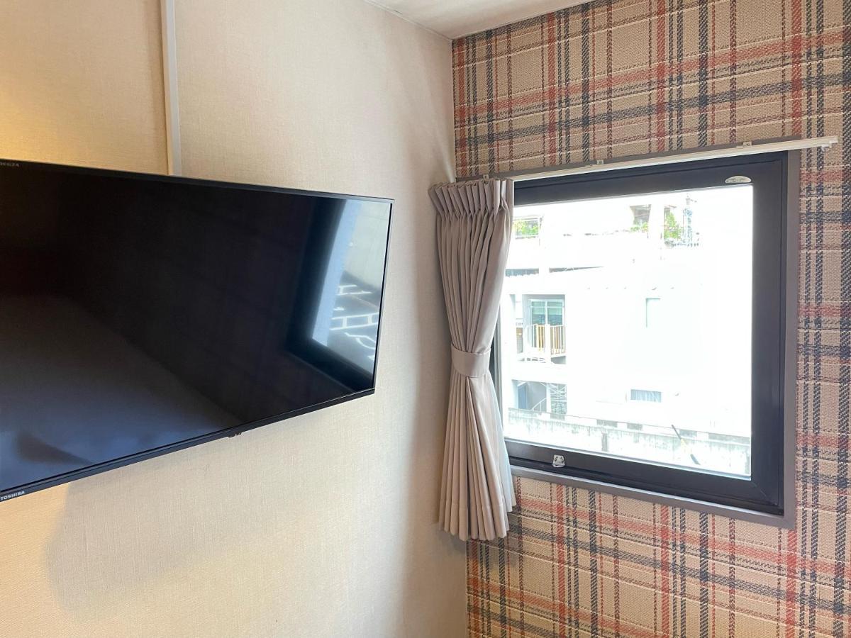 Hotel The Textile Gifu Esterno foto