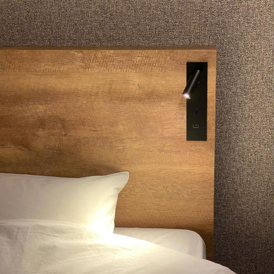 Hotel The Textile Gifu Esterno foto