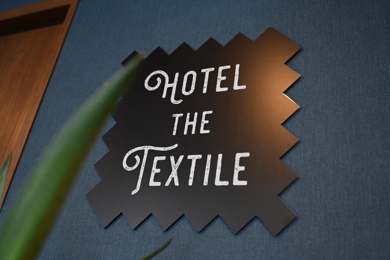 Hotel The Textile Gifu Esterno foto