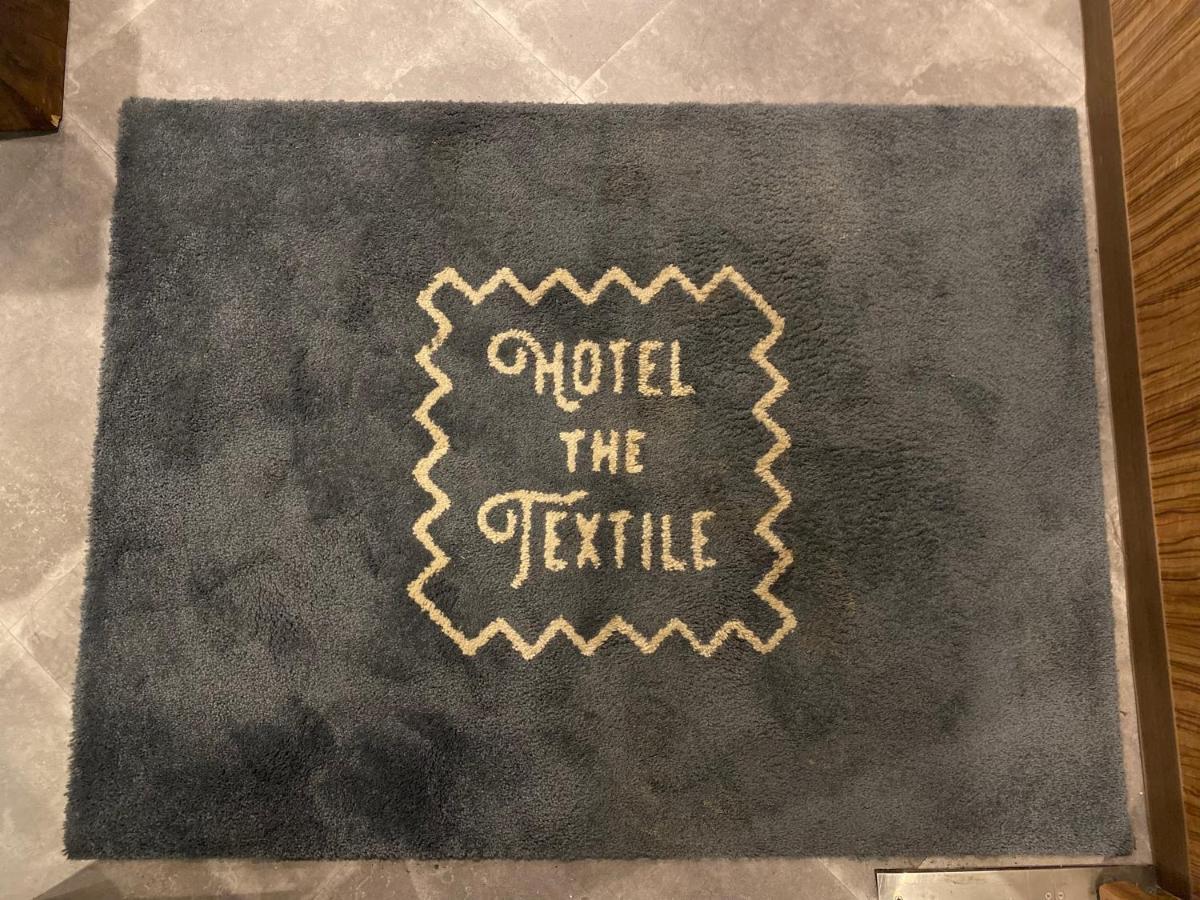 Hotel The Textile Gifu Esterno foto